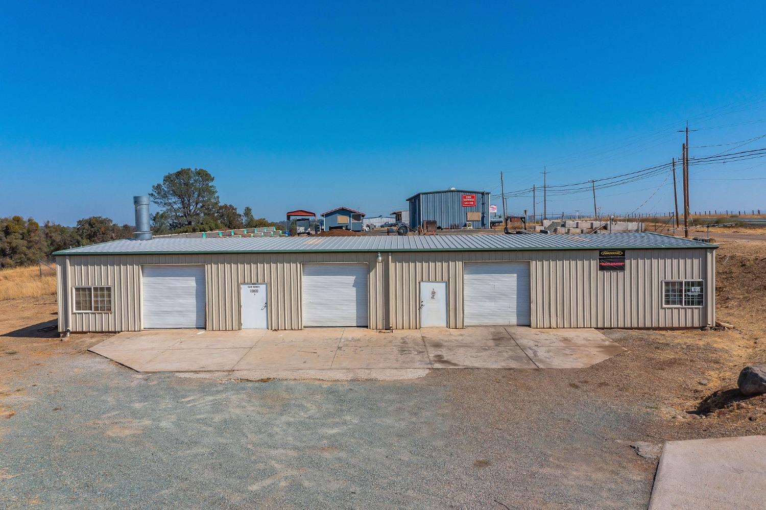 10600 Sunset Drive