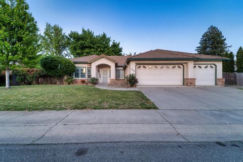 1749 Independence Drive Yuba City CA 95993