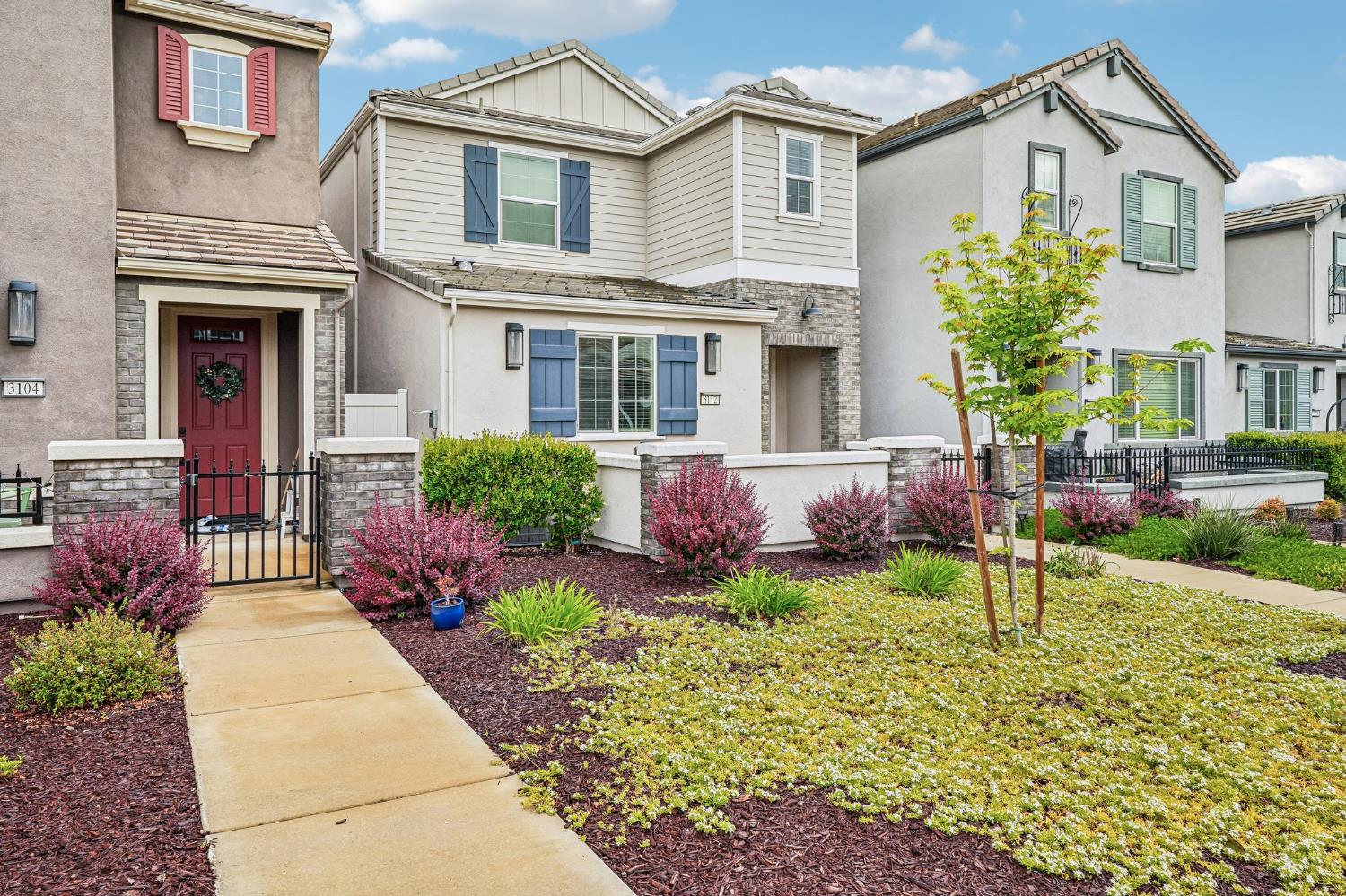 3112 Heron Court