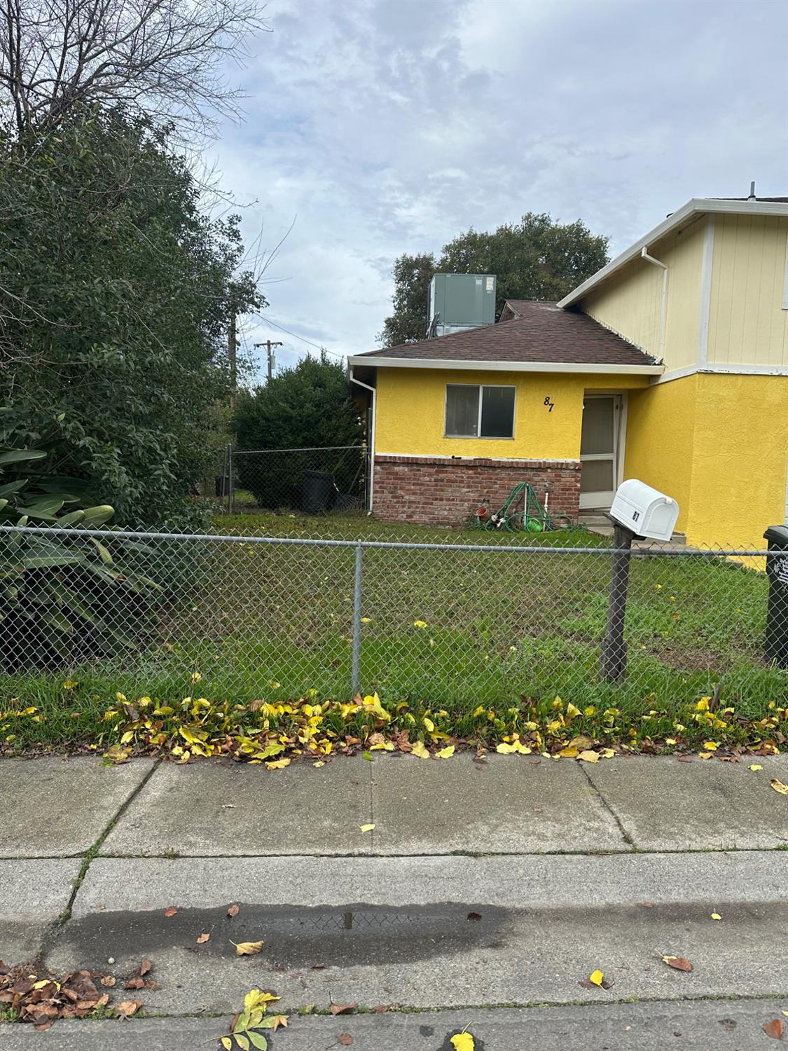 87 Olmstead