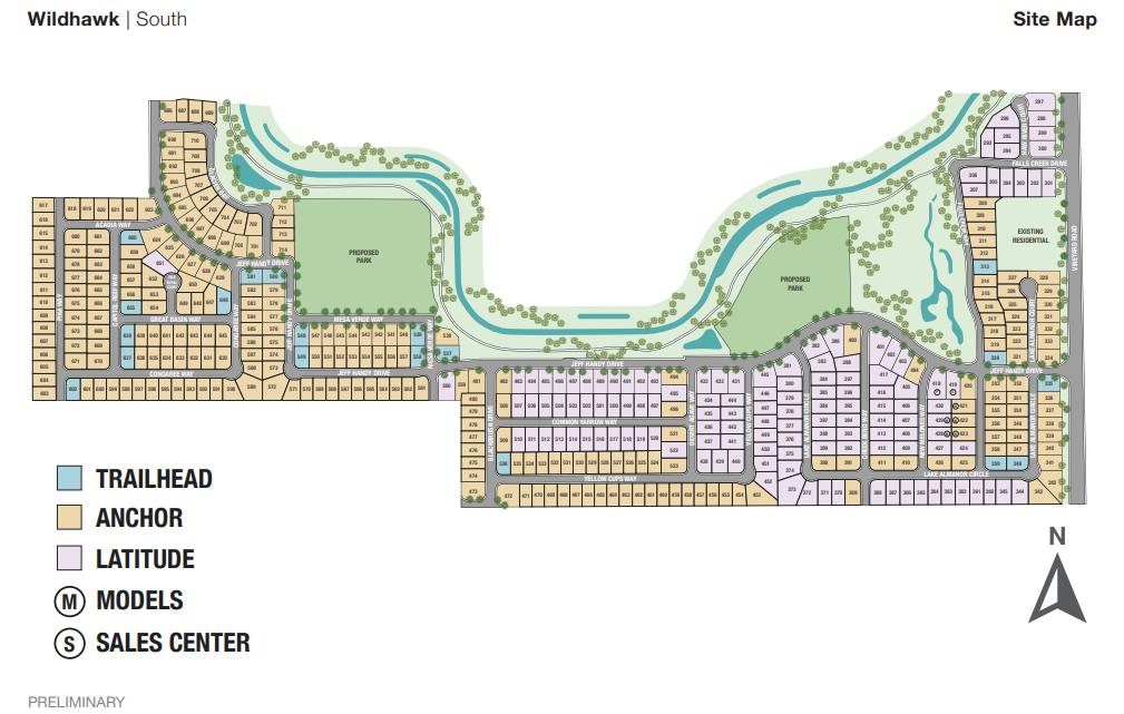 9987 Common Yarrow Way