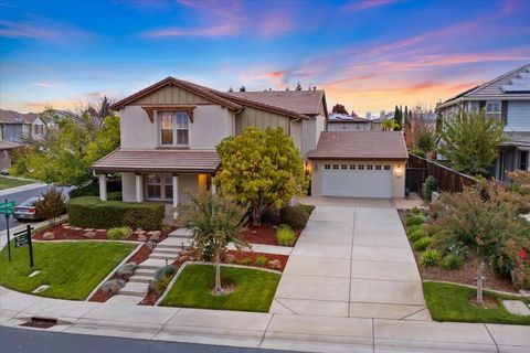 2501 Mossy Oak Court Rocklin CA 95765