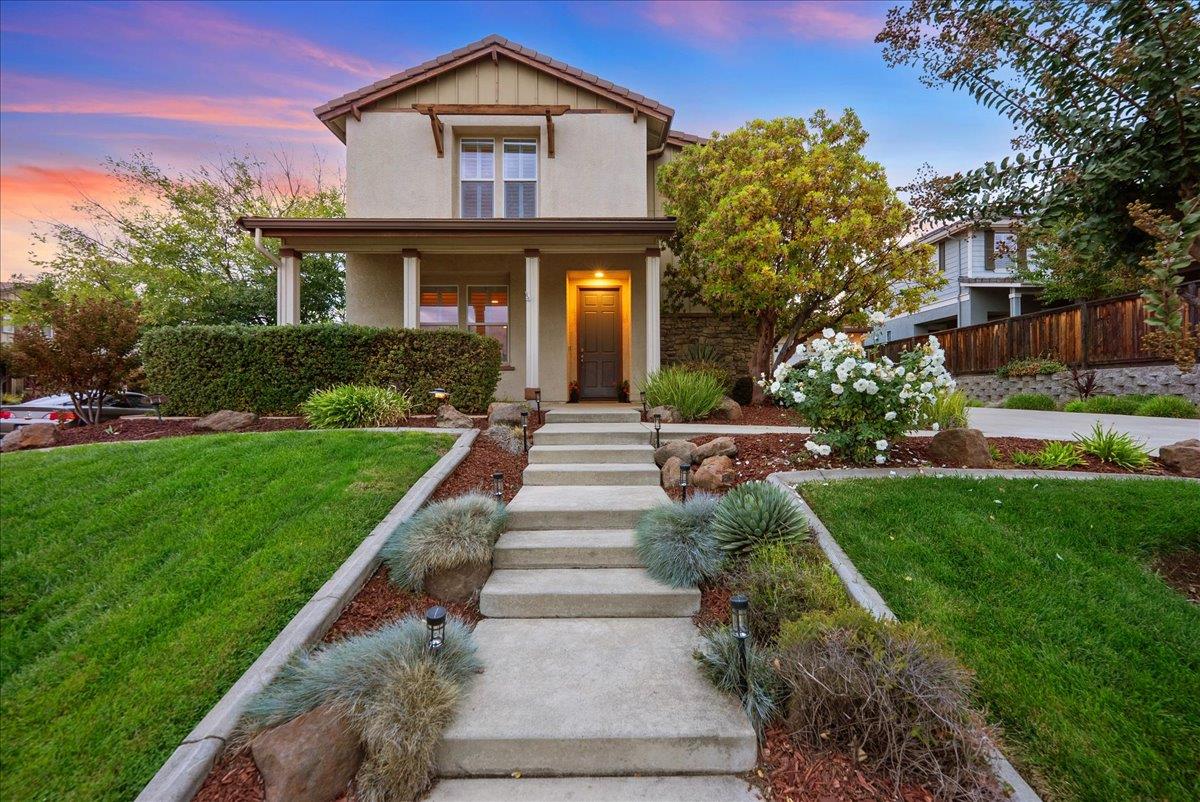 2501 Mossy Oak Court