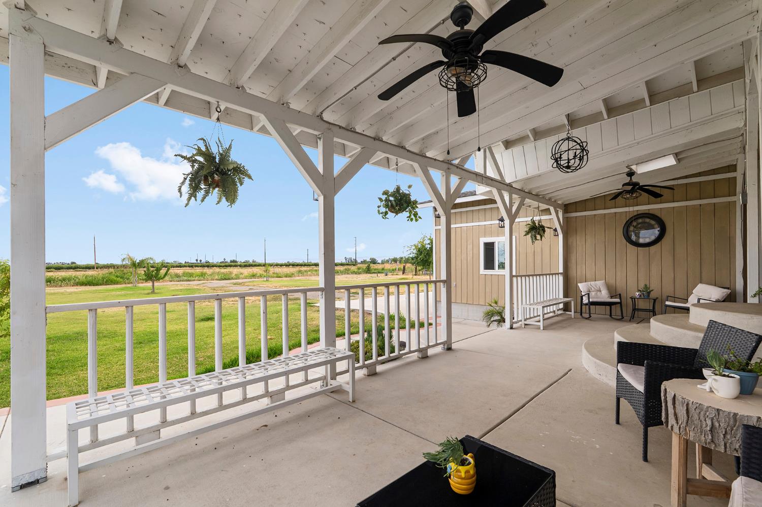 3262 Mccoy Road
