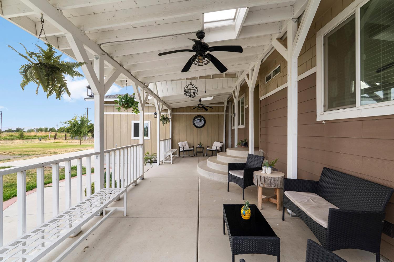 3262 Mccoy Road