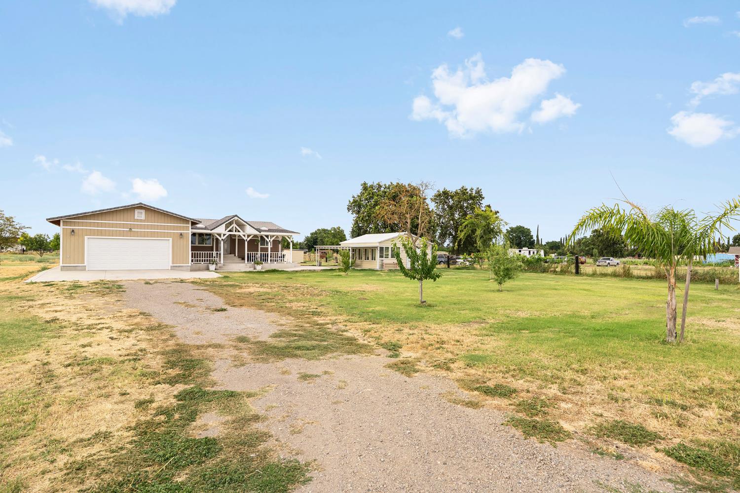 3262 Mccoy Road