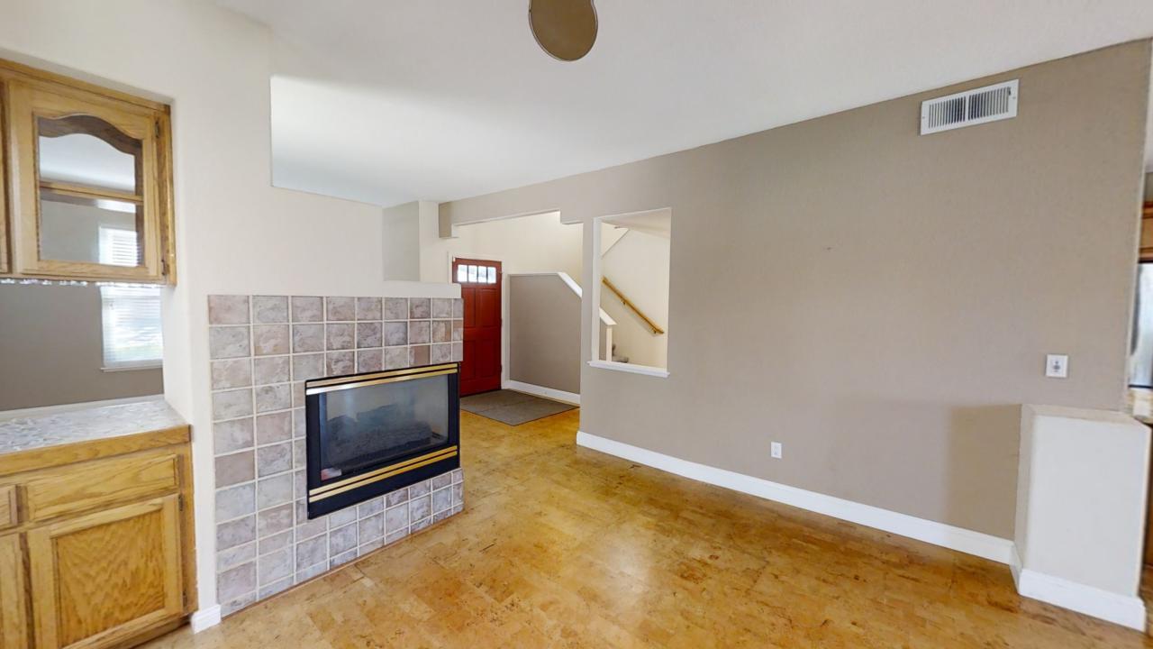 3601 Koso Street
