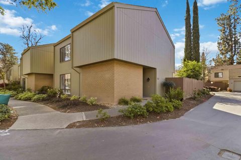 1006 Dunbarton Circle Sacramento CA 95825