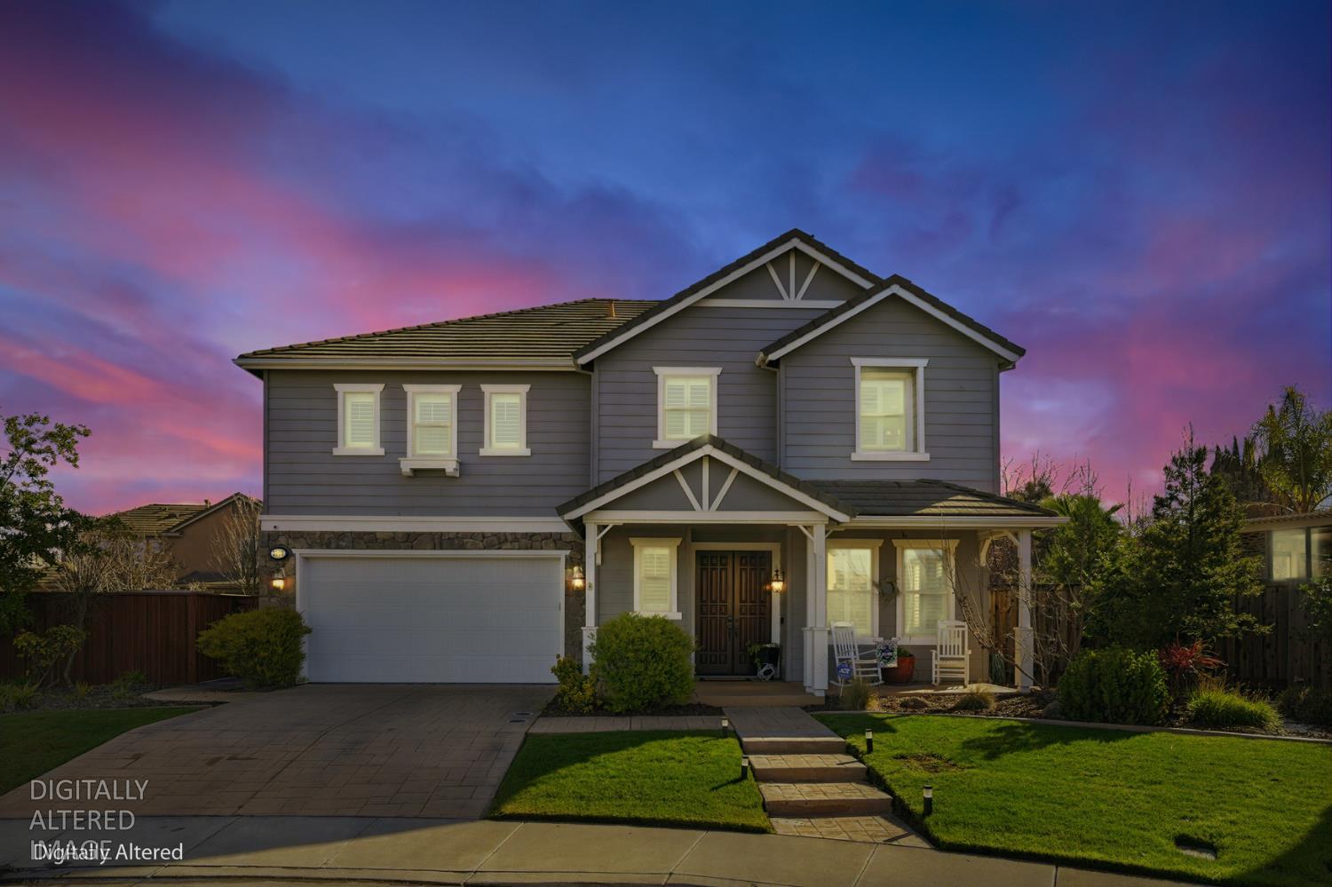 3300 New Hogan Place