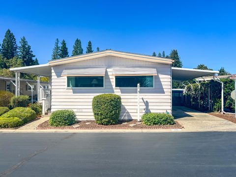 291 Meadowrock Way Folsom CA 95630