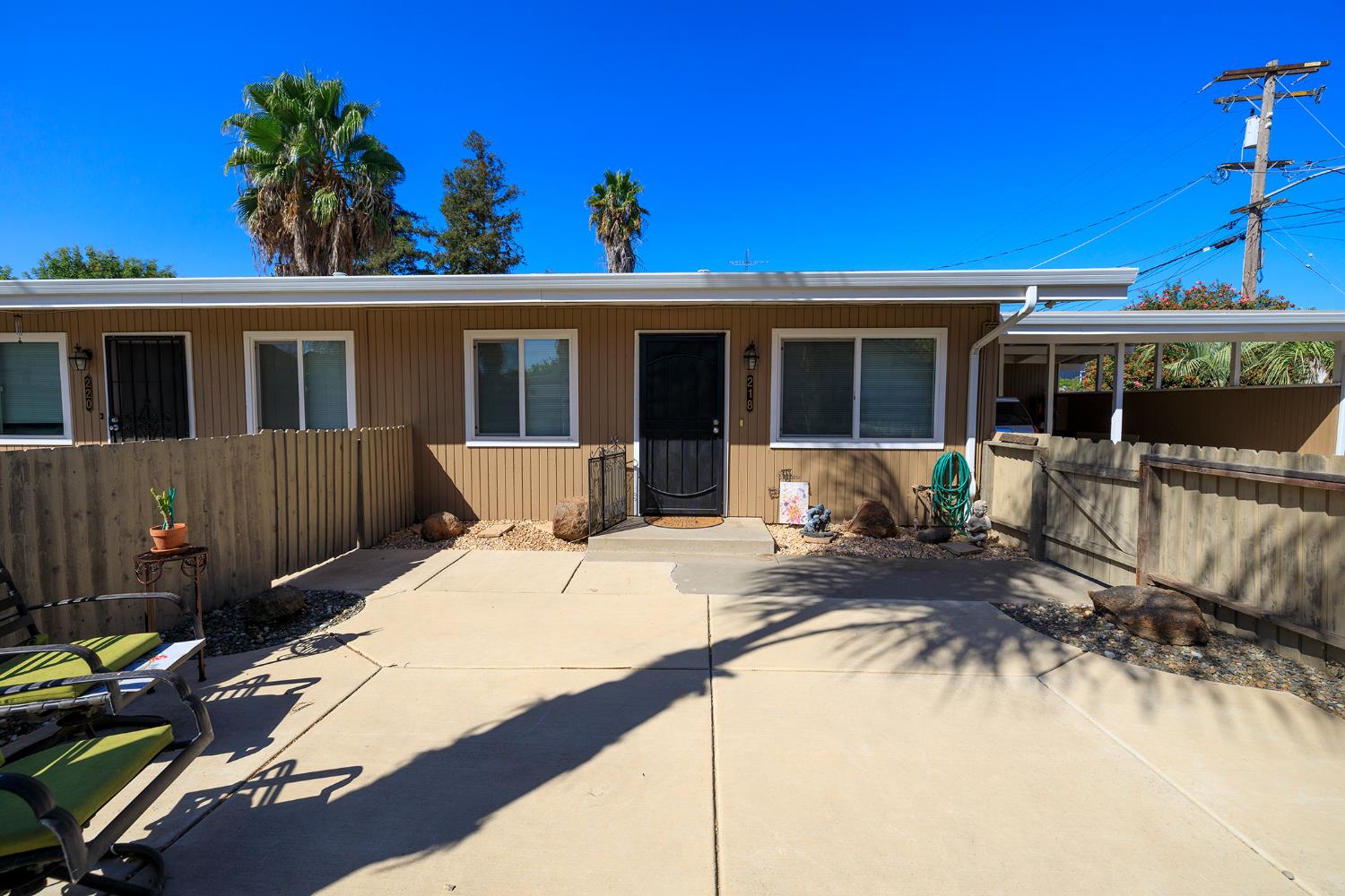 218 Drake Avenue