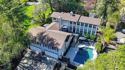 8157 Winding Way Fair Oaks CA 95628