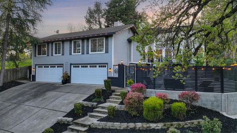 8157 Winding Way Fair Oaks CA 95628