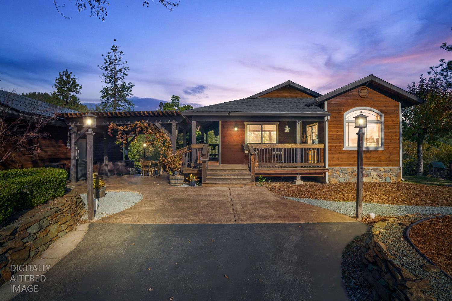 20066 Dawn Ridge Drive