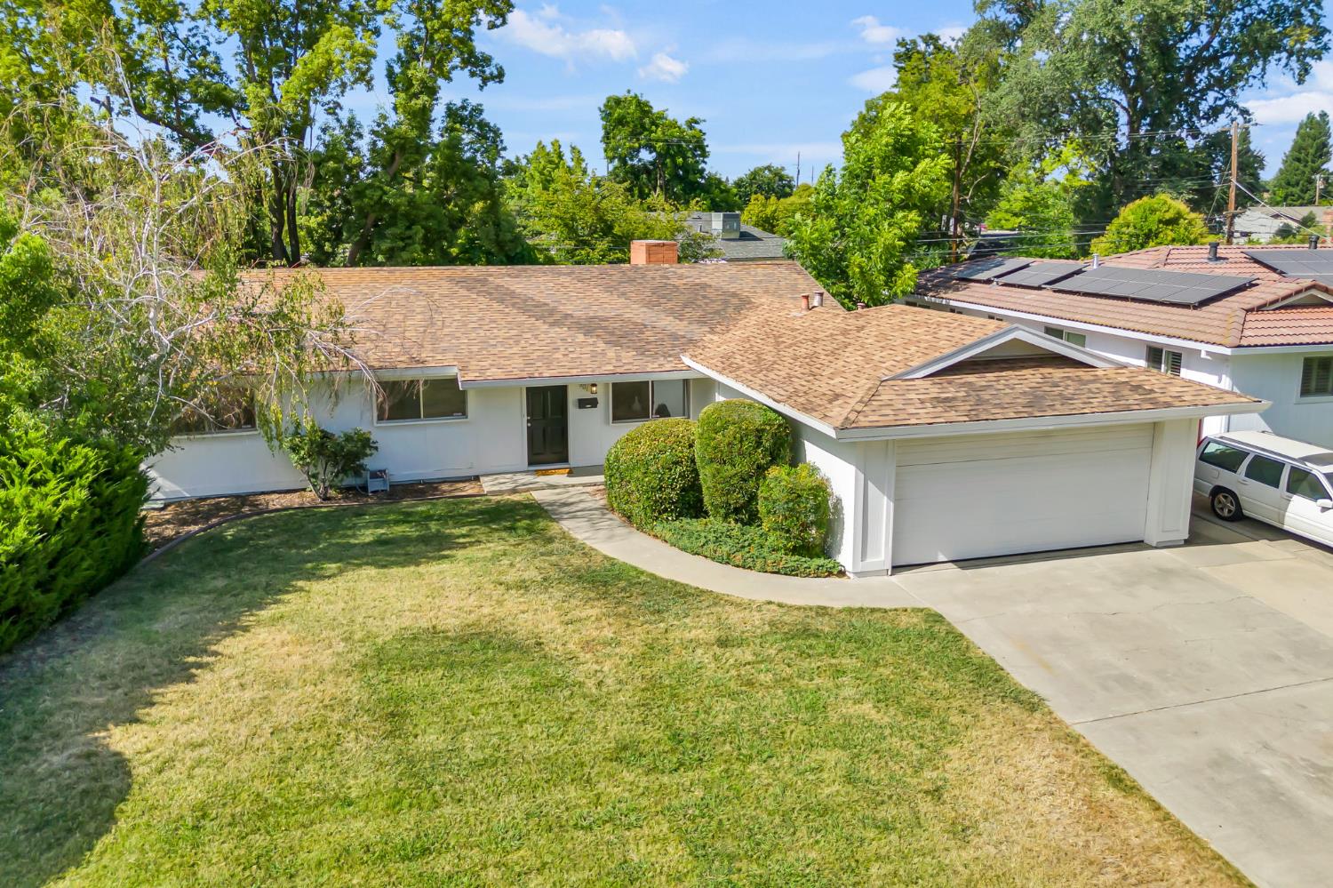 1901 Maryal Drive