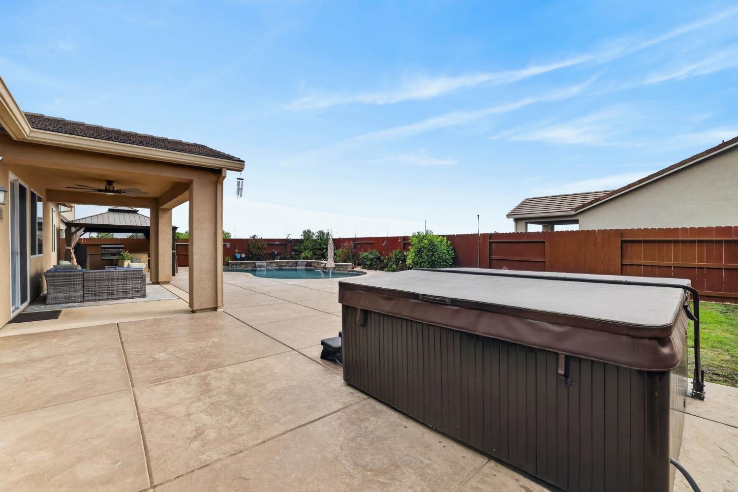 1391 Rio Grande Drive