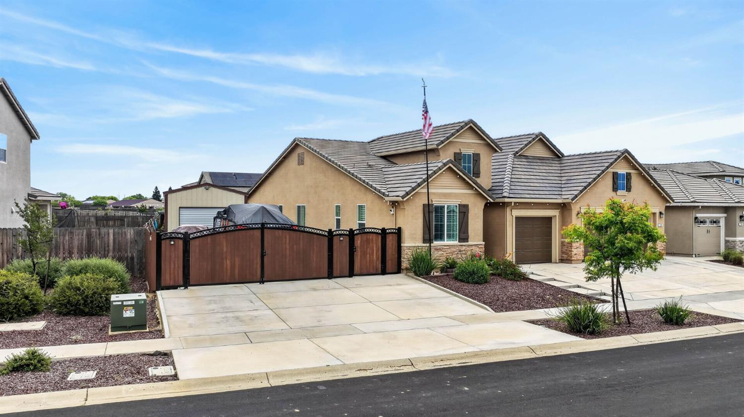 1391 Rio Grande Drive