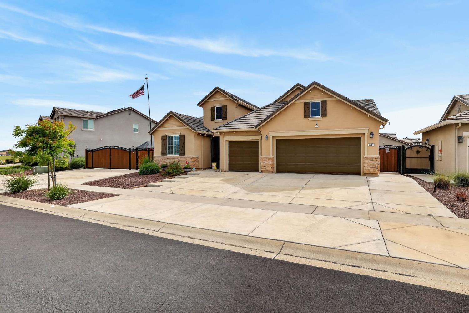 1391 Rio Grande Drive