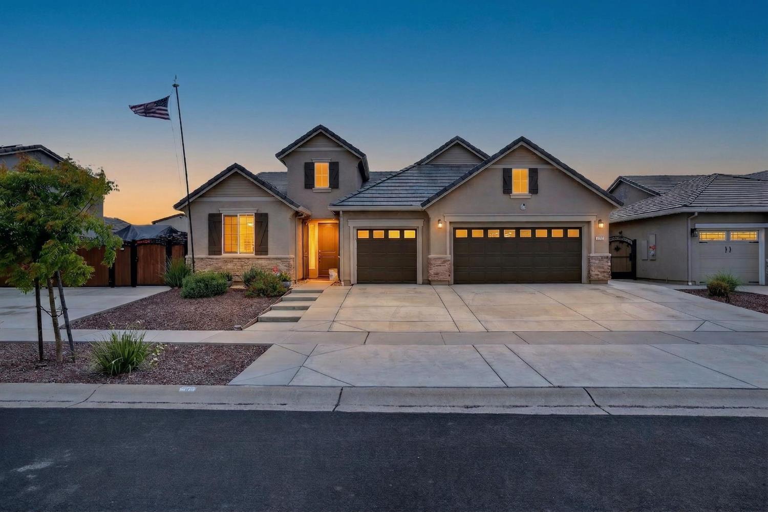 1391 Rio Grande Drive