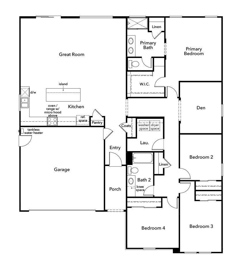 1540 Waggoner Court