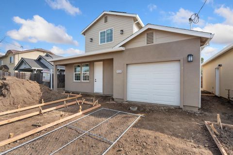 4029 34th Street Sacramento CA 95820