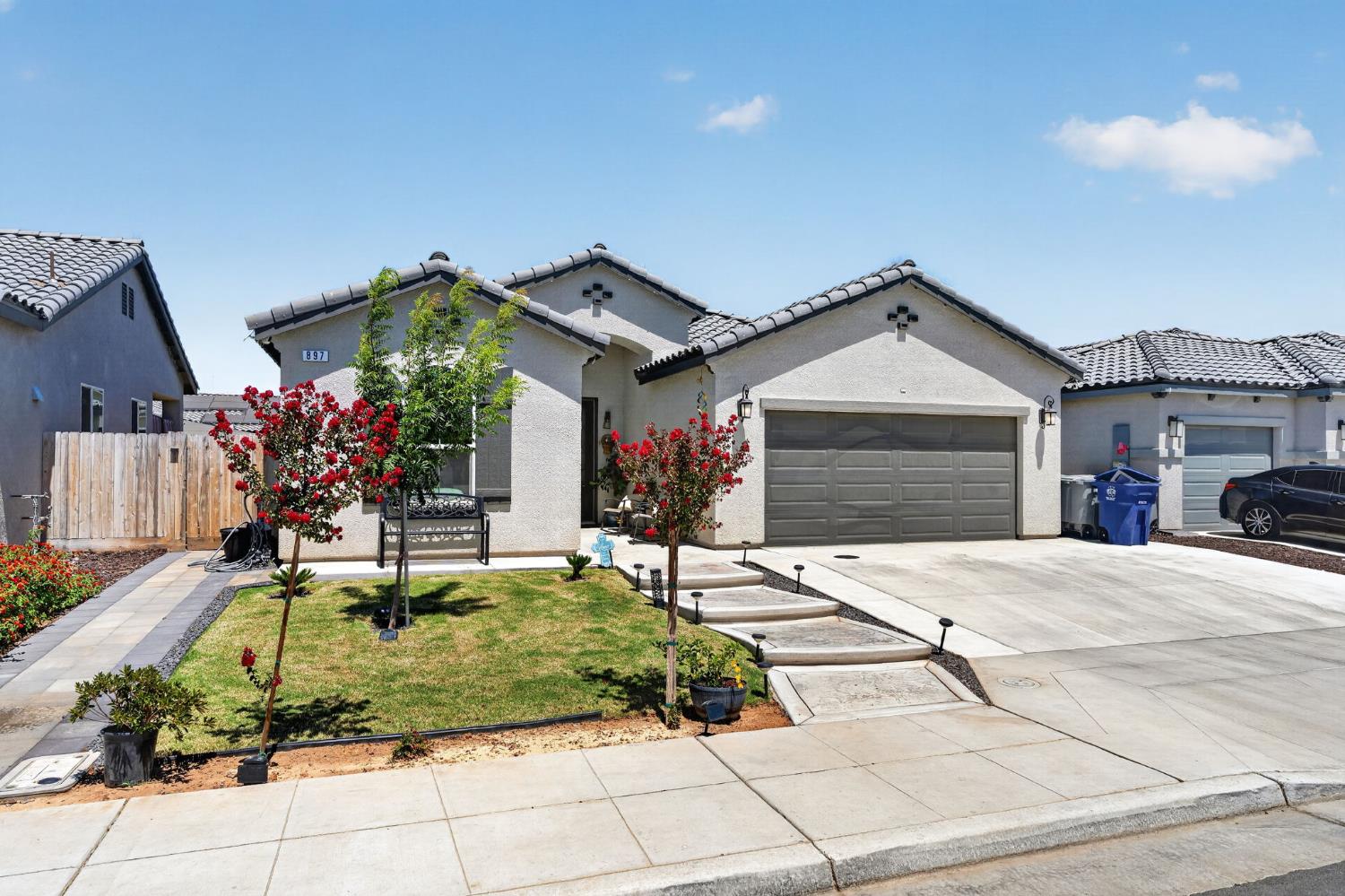897 Gunnison Drive