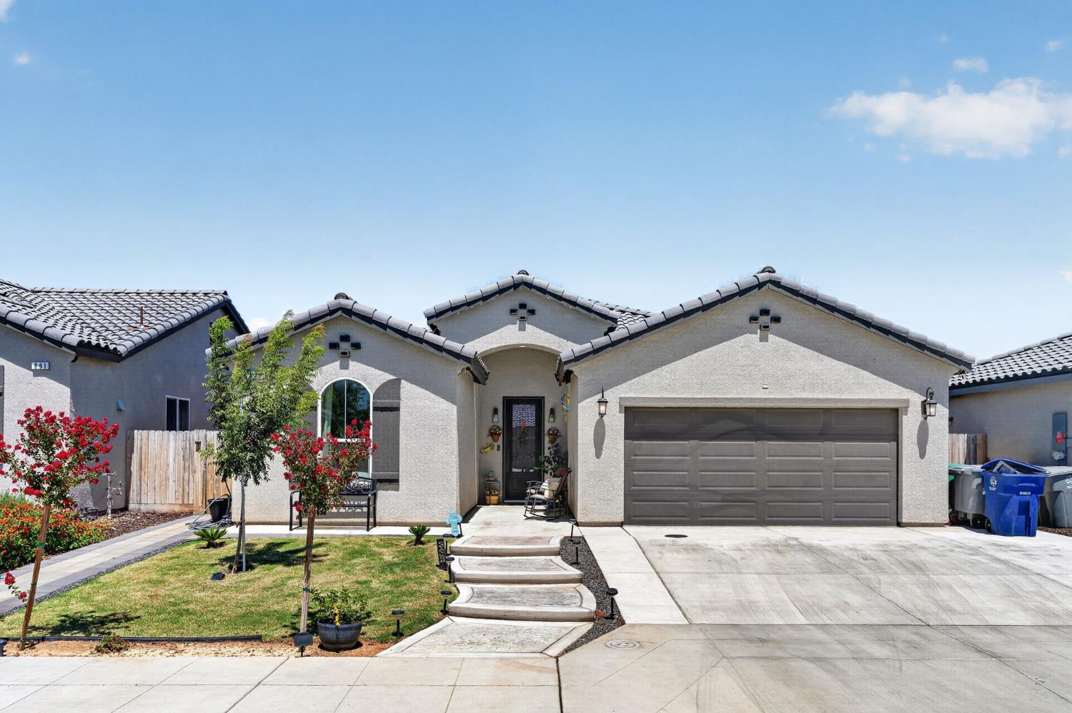 897 Gunnison Drive