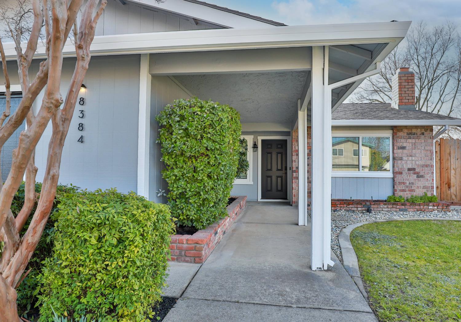 8384 Old Ranch Road