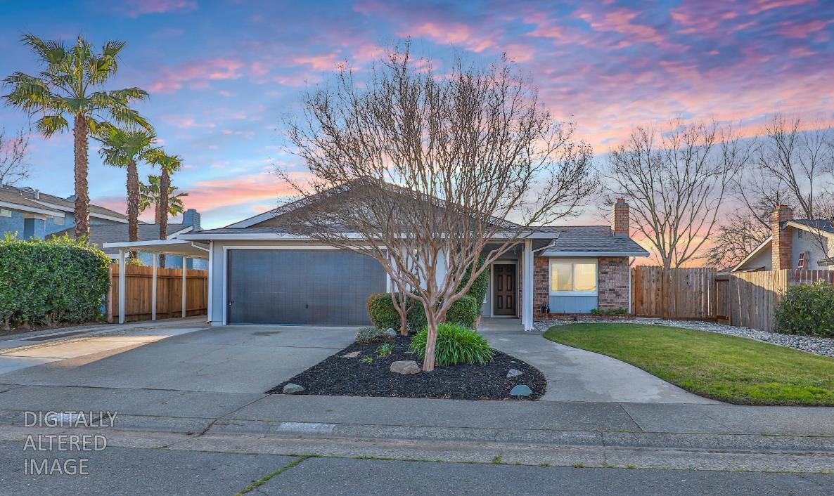 8384 Old Ranch Road