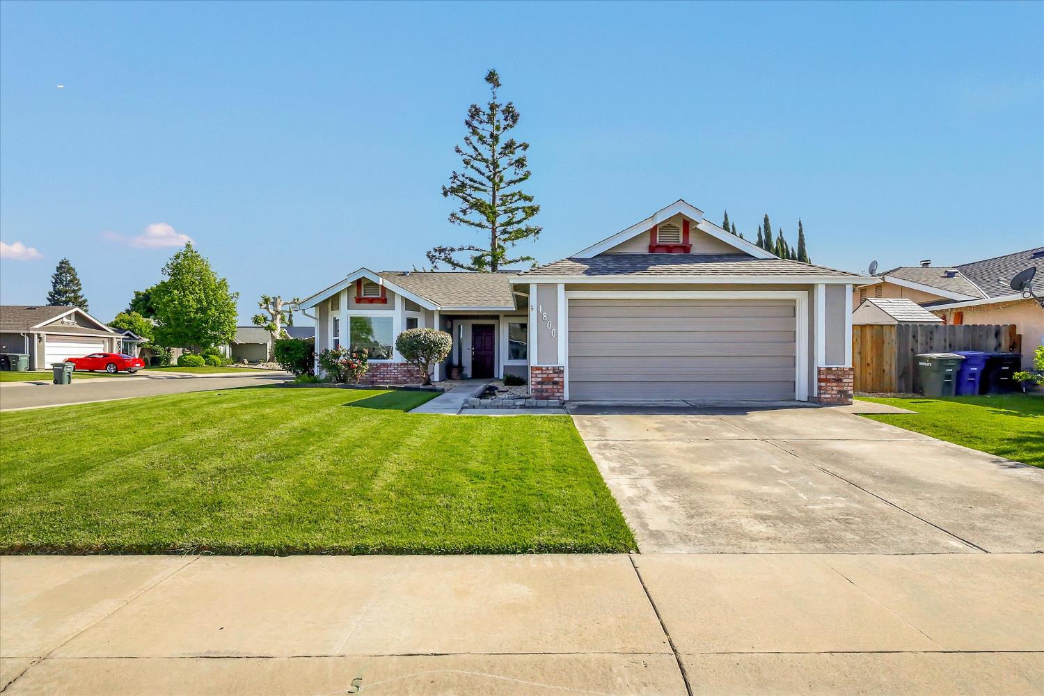 4800 Endicott Court