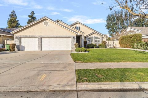 1663 Alex Way Turlock CA 95382