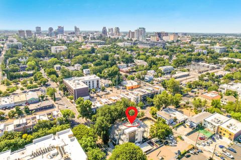 2007 Q Street, Sacramento, CA 95811 - MLS#: 225044582