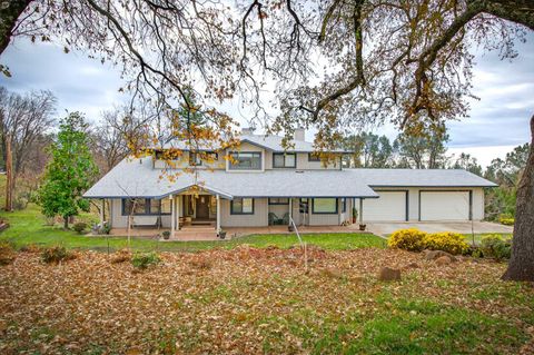 4661 Holm Road Placerville CA 95667