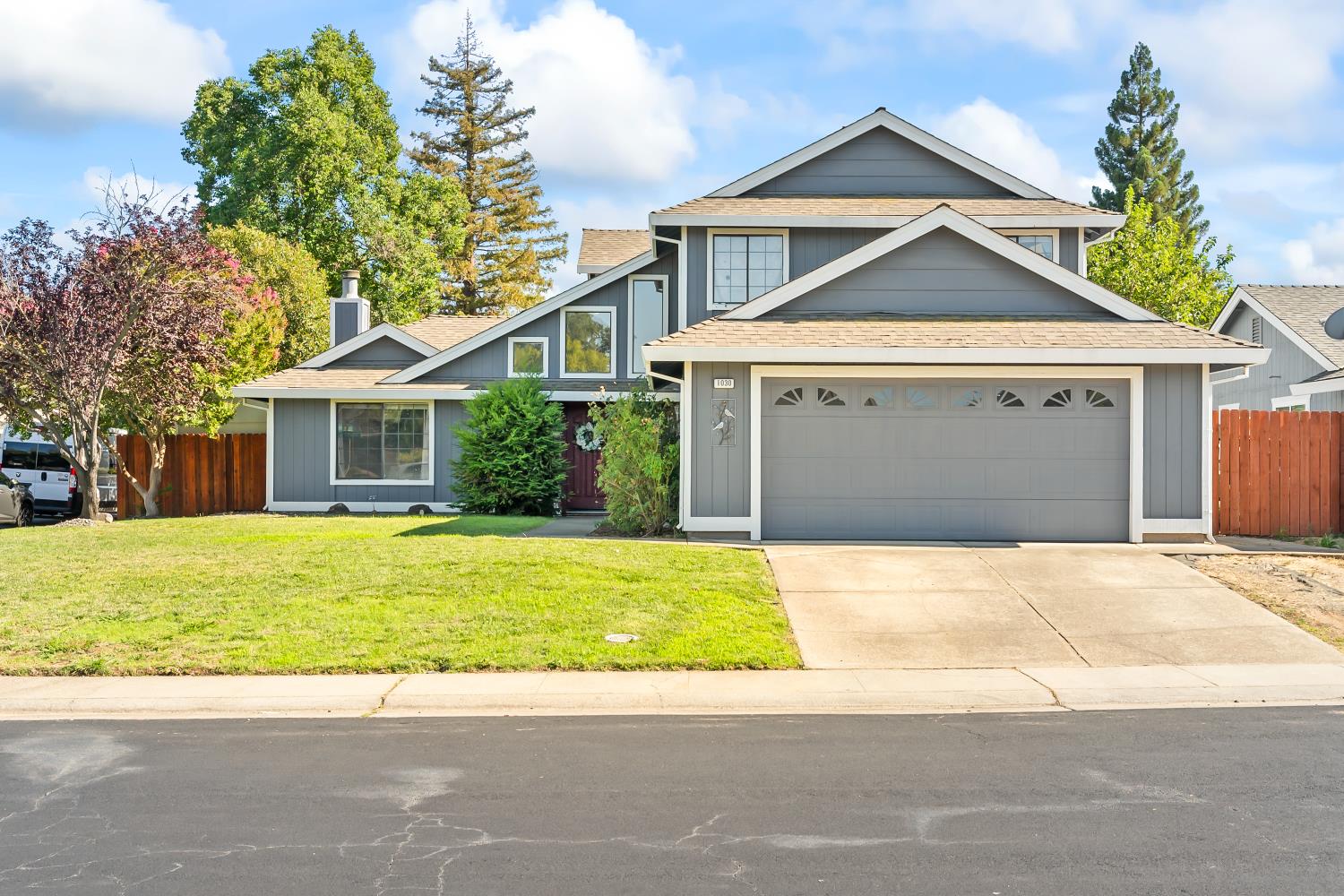 1030 Betsy Ross Drive
