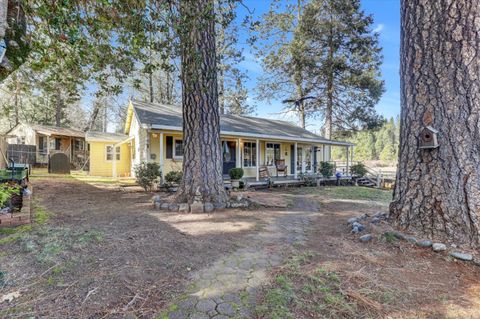 12660 Woodside Loop Grass Valley CA 95949