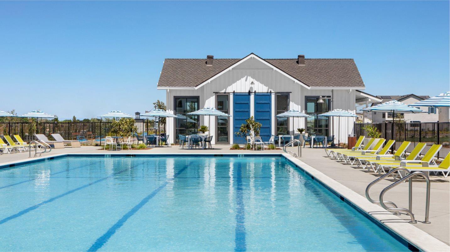 5743 Waterstone Street