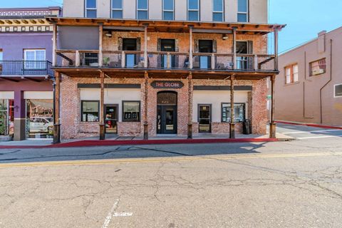 104 Main Street Jackson CA 95642