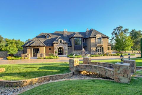 6215 Ruscada Court Loomis CA 95650