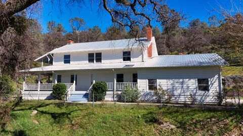 1933 Appaloosa Way Angels Camp CA 95222