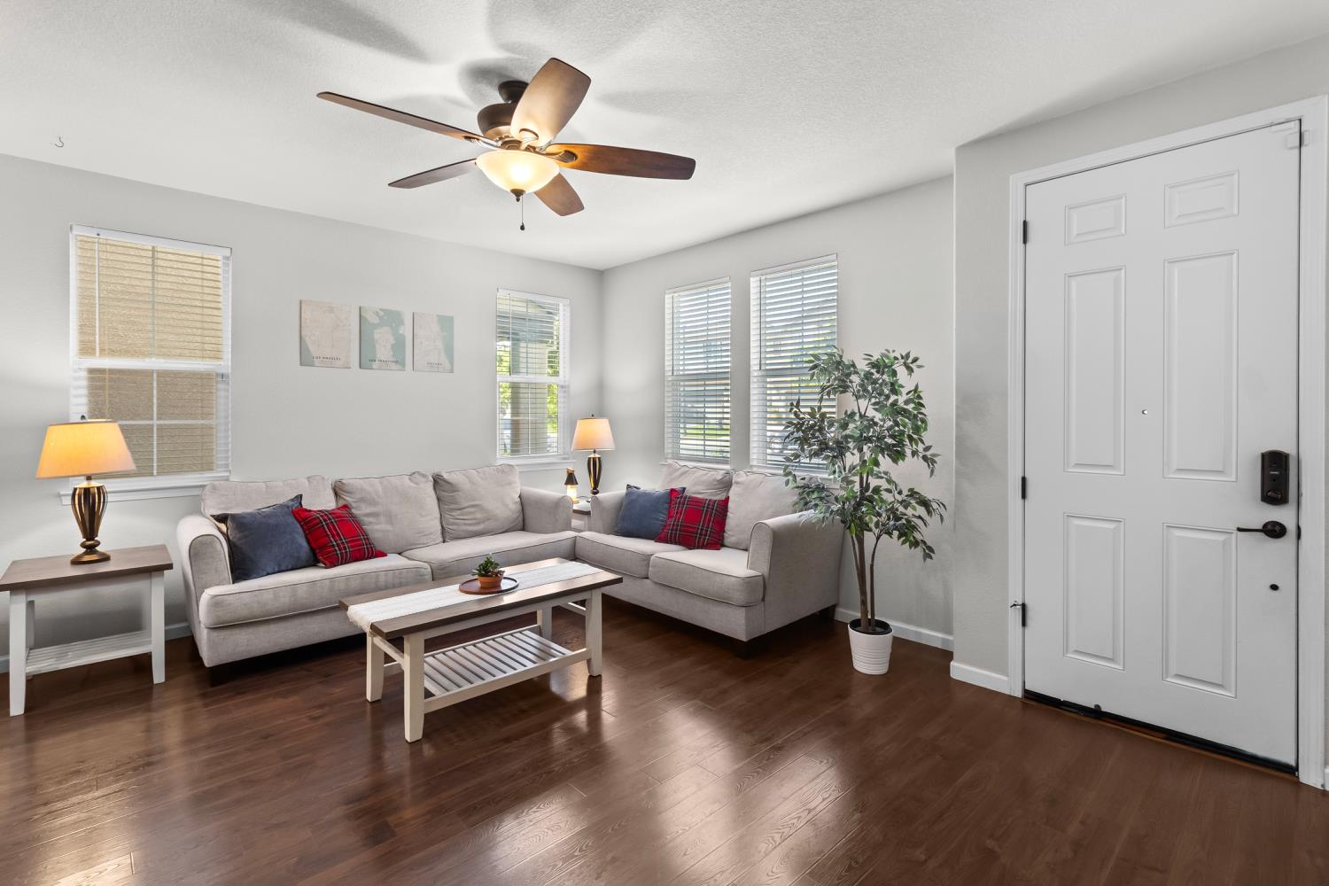 3041 Village Park Drive