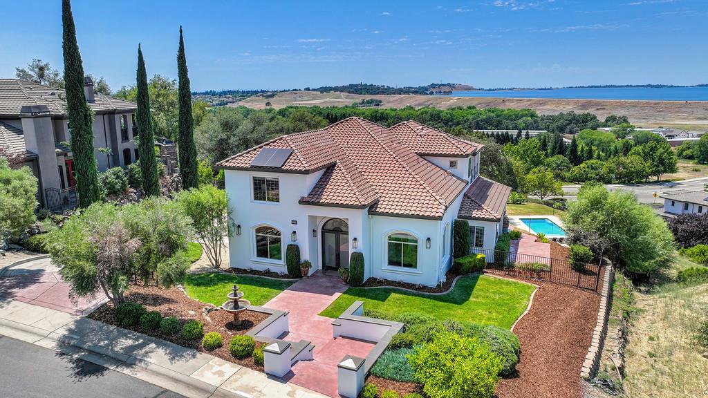3224 Bordeaux Drive
