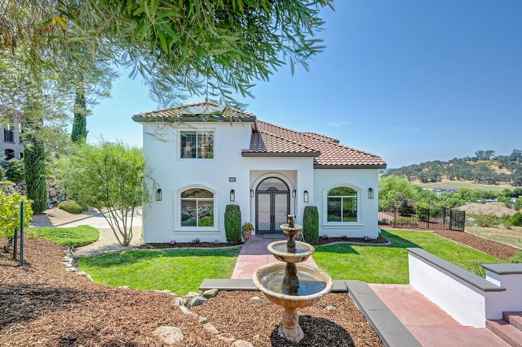 3224 Bordeaux Drive
