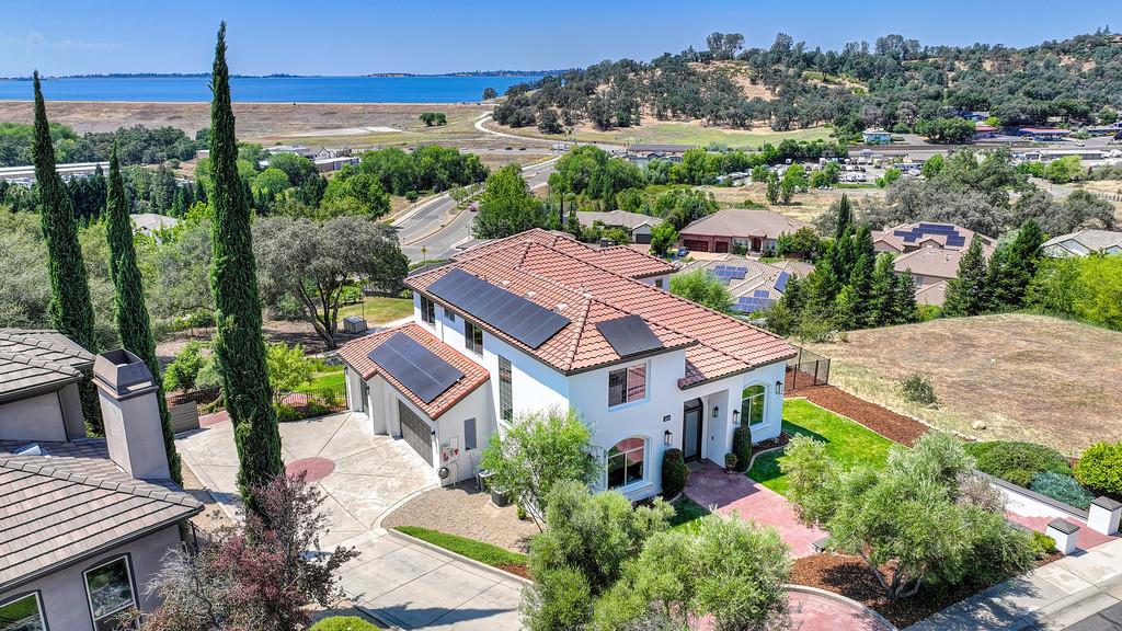 3224 Bordeaux Drive