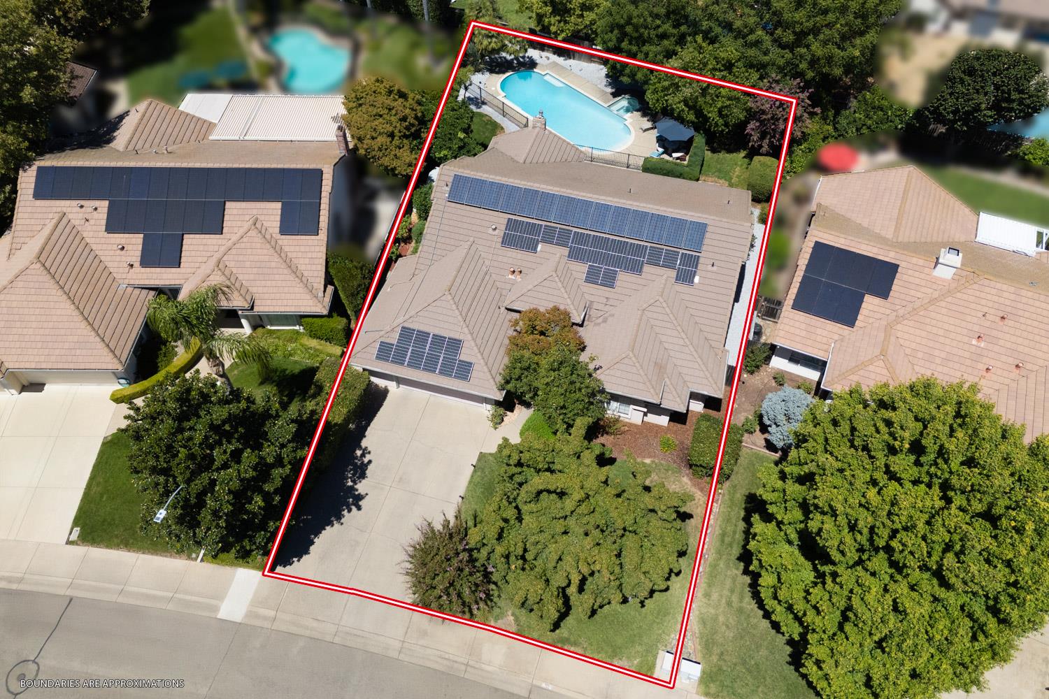 1711 Cartagena Drive