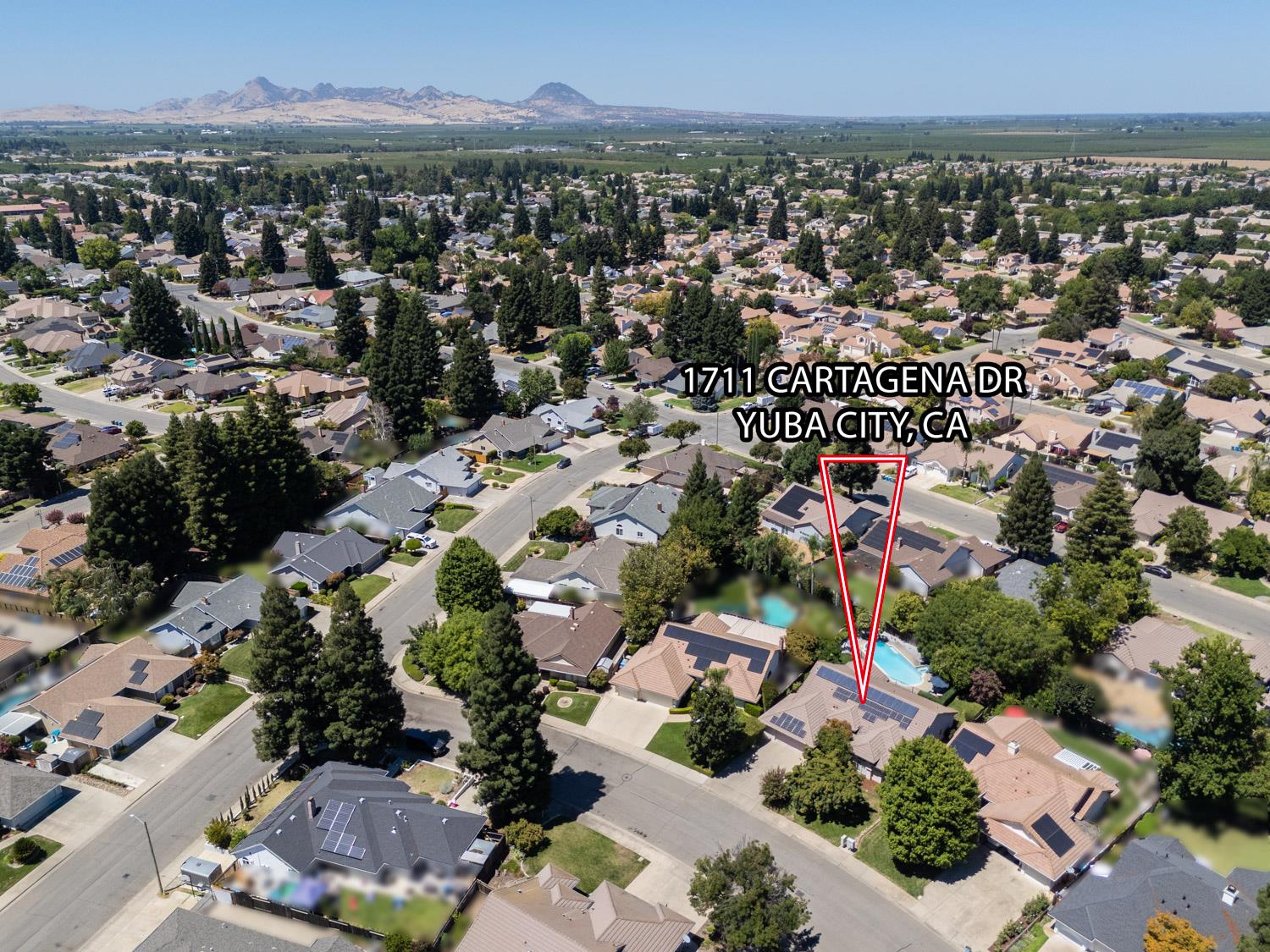 Yuba City, California 95993, United States, 4 Bedrooms Bedrooms, ,2 BathroomsBathrooms,Residential,Active,186867