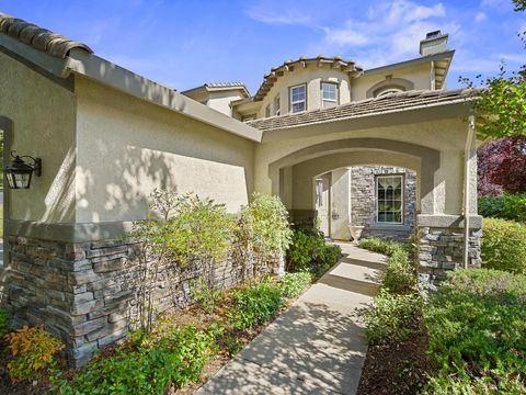110 Gage Court El Dorado Hills CA 95762