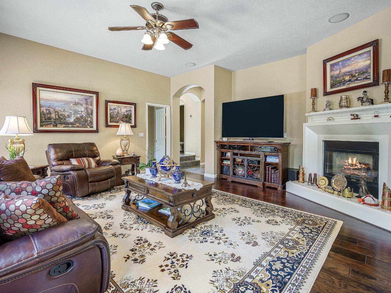 El Dorado Hills, California 95762, United States, 5 Bedrooms Bedrooms, ,5 BathroomsBathrooms,Residential,Active,208827