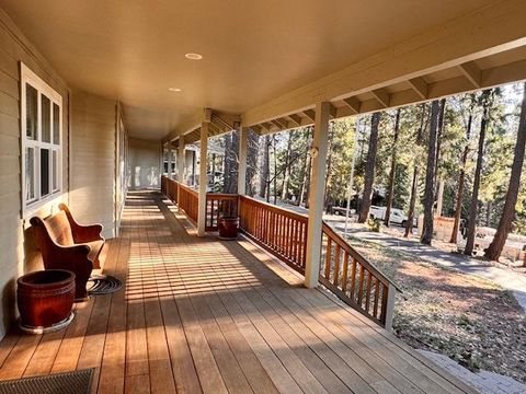 3268 York Court Pollock Pines CA 95726