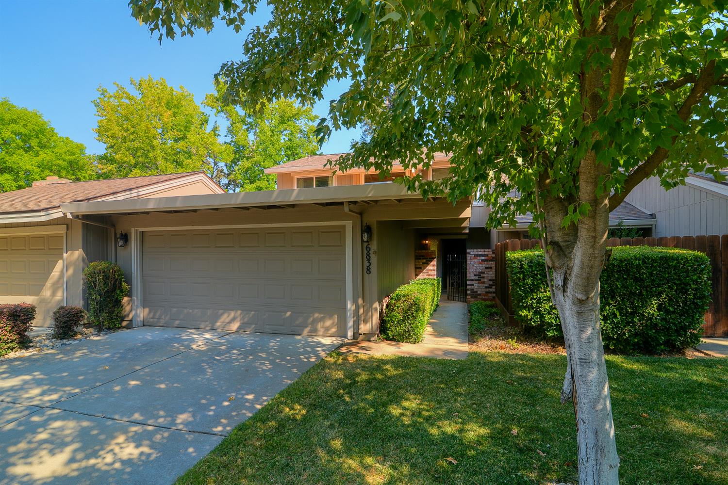 6838 Susanna Court