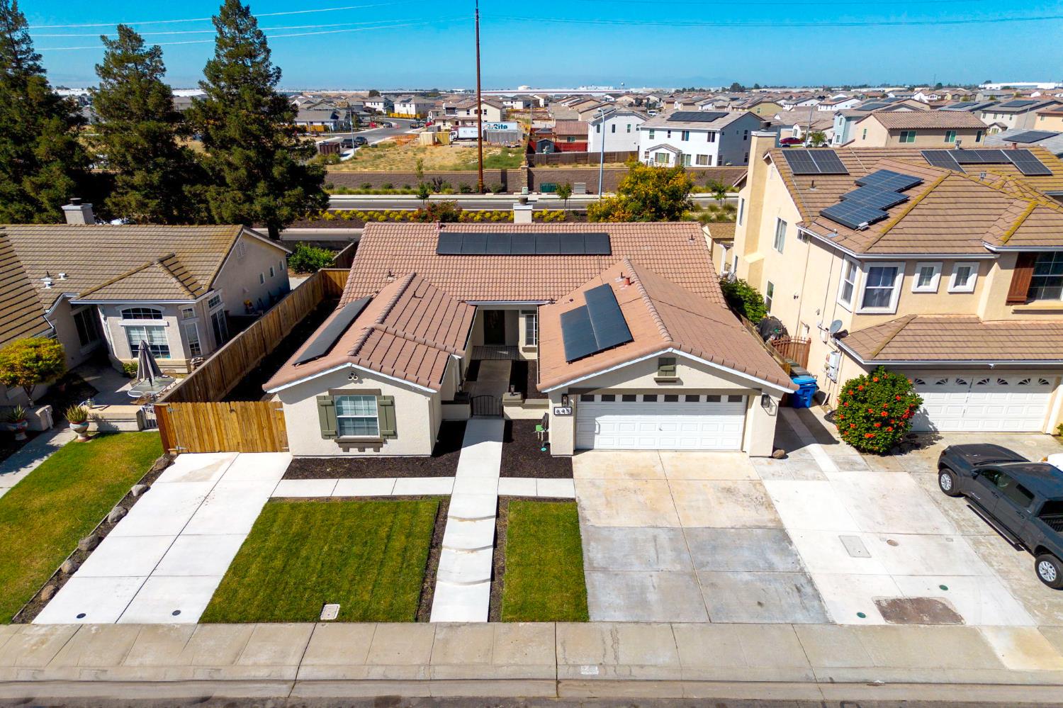 645 Fribourg Lane